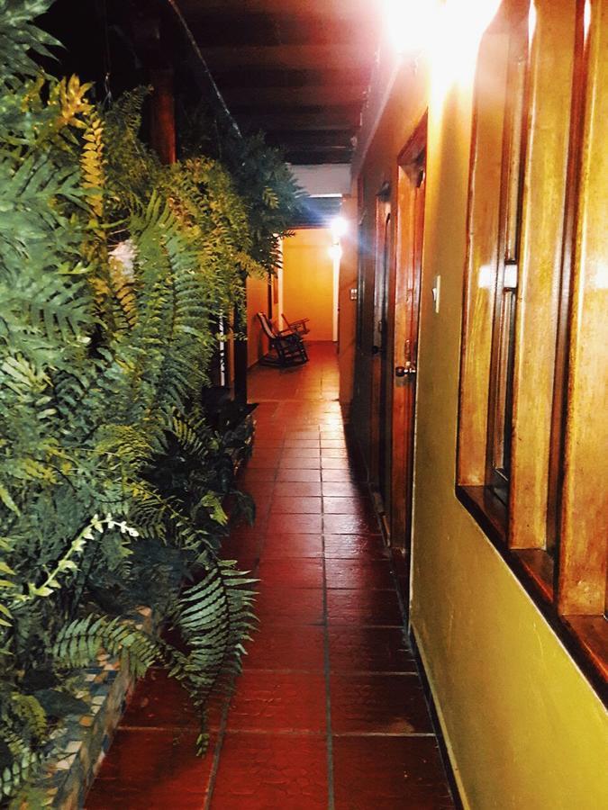 Hotel Santa Cruz De Mompox Exterior photo