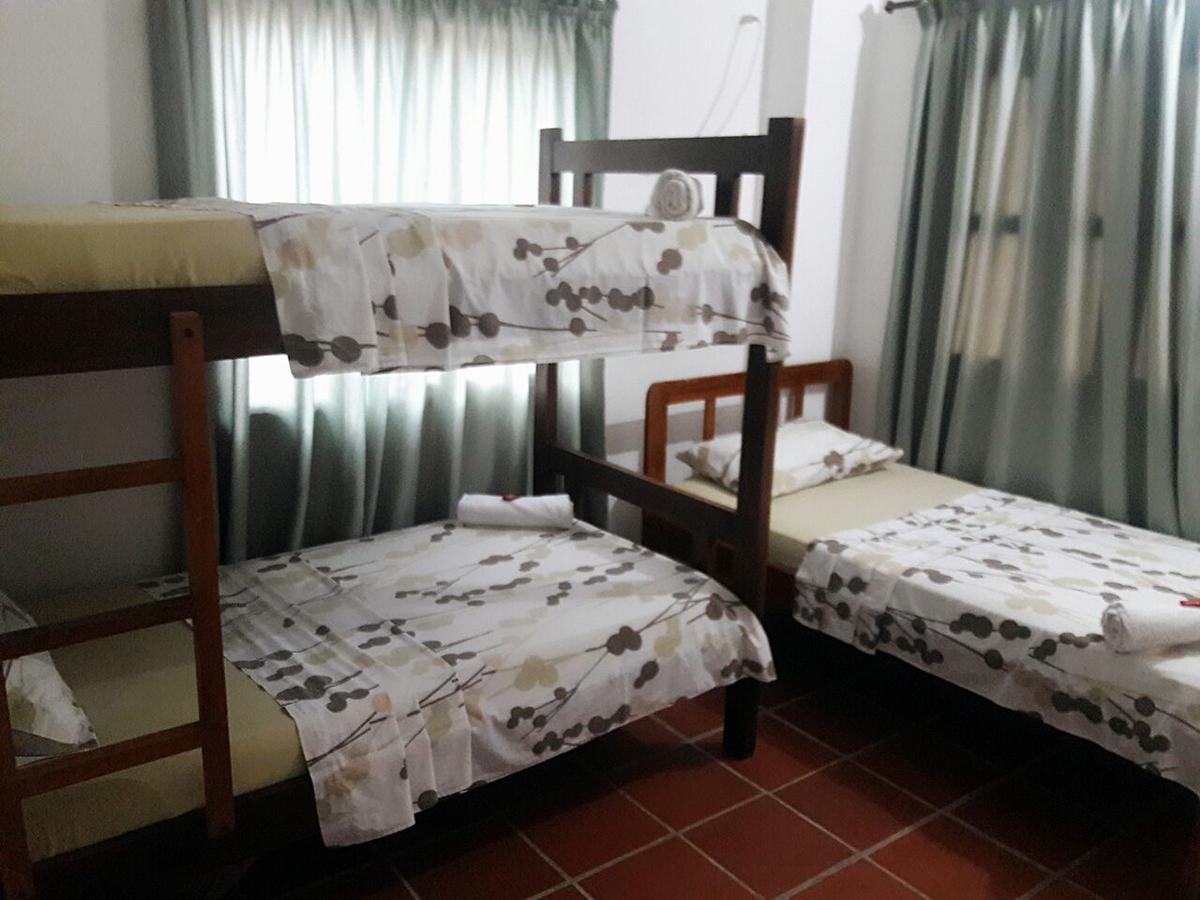 Hotel Santa Cruz De Mompox Exterior photo